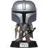 Фигурка Funko POP Star Wars: Mandalorian S9 - The Mandalorian