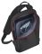 Рюкзак-монослінг Wenger, Monosling Shoulder Bag, чорний