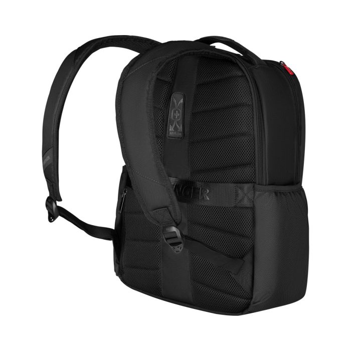 Рюкзак Wenger, XE Professional, 16", черный