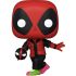 Фигурка Funko POP Marvel: Deadpool - Bowling