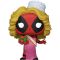 Фигурка Funko POP Marvel: Deadpool - Beauty Pageant