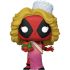 Фігурка Funko POP Marvel: Deadpool - Beauty Pageant