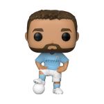 Фігурка Funko POP Football: FC Manchester City - Bernardo Silva