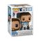 Фигурка Funko POP Football: FC Manchester City - Bernardo Silva