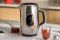 Электрочайник Tefal Majestuo 1.5л, с двойными стенками, 9 темп.реж, сенс. управл., нерж. сталь
