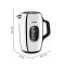 Электрочайник Tefal Majestuo 1.5л, с двойными стенками, 9 темп.реж, сенс. управл., нерж. сталь