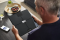 Ваги Tefal підлогові Body Fat Goodvibes Health, 180кг, 1 х Li-ion, кабель USB в комплекті, скло, чорний