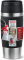 Термочашка Tefal Travel Mug Classic, 360мл, нержавіюча сталь, чорний
