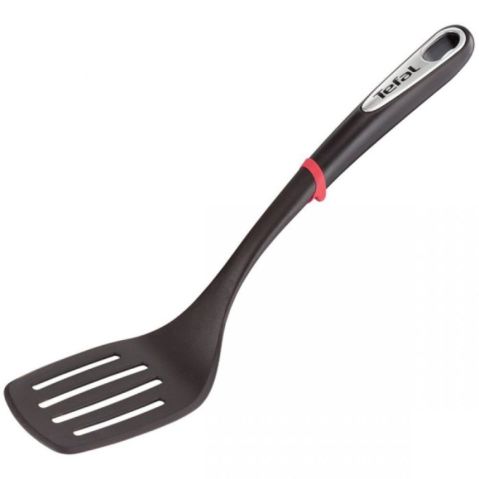 Набор кухонных аксессуаров Tefal Ingenio, 4шт, пластик, черный