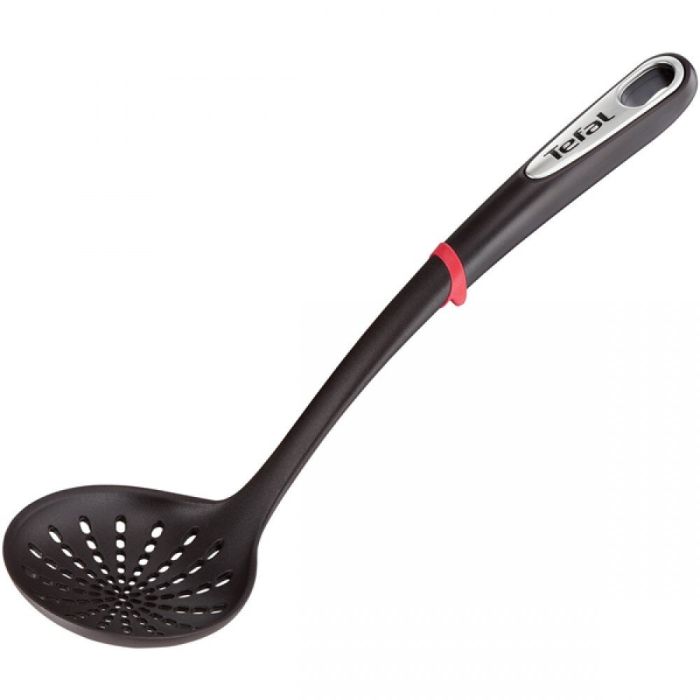 Набор кухонных аксессуаров Tefal Ingenio, 4шт, пластик, черный