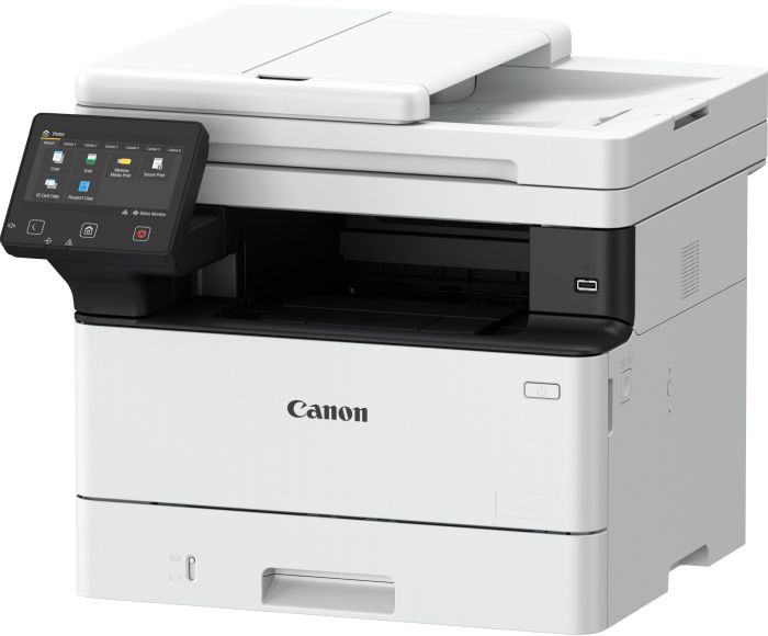 БФП А4 ч/б Canon i-SENSYS MF461dw з Wi-Fi