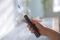 Щетка зубная электр. Philips Sonicare Gemini 3100, 31т. колеб/мин, насадок-1, футляр, черный