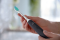 Щетка зубная электр. Philips Sonicare Gemini 3100, 31т. колеб/мин, насадок-1, футляр, черный