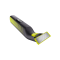 Бритва електр. Philips OneBlade Pro, Li-Ion, сух.+влажн., индикатор заряда, сталь, черный