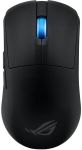 Миша ASUS ROG Harpe Ace Mini, USB-A/WL/BT, чорний