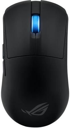 Мышь ASUS ROG Harpe Ace Mini, USB-A/WL/BT, чёрный