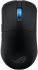 Мышь ASUS ROG Harpe Ace Mini, USB-A/WL/BT, чёрный