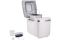 Хлібопічка Gorenje 750Вт, програм-14, макс.вага -1.350кг, форма прямокутник, пластик, білий