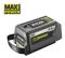 Акумулятор Ryobi Max Power RY36B80B High Energy 36В 8А·год 1.88кг