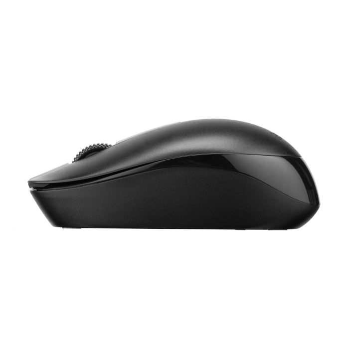 Комплект клавиатура и мышь Genius KM-8200, WL, EN/UKR, черный