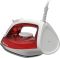 Утюг PHILIPS Series 2000, 2000Вт, 250мл, паровой удар -100гр, керам. подошва, красный