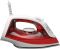 Утюг PHILIPS Series 2000, 2000Вт, 250мл, паровой удар -100гр, керам. подошва, красный