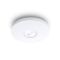 Точка доступу TP-LINK  AX3000, 1xGE LAN, PoE, Passive PoE TP-Link EAP650