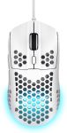 Миша Trust GXT 928 Helox, USB-A, білий