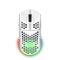 Миша Trust GXT 929 Helox, WL/USB-A, білий