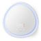 Очиститель воздуха Philips Series 3200, 135м2, 520м3/час, HEPA +угольный фильтр, Wi-Fi, 5 режимов, серебристо-белый