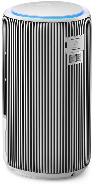 Очиститель - увлажнитель воздуха Philips с увл-нием  Series 3400, 78м2, 300м3/час, 3-х уровн. HEPA фильтр + угольн. Фильтр, Wi-Fi, 5 режимов, белый