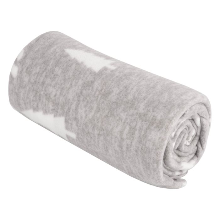 Плед Ardesto Christmas Fleece 130x160см, 100% полиэстер, олени