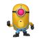 Фигурка Funko POP Movies: Despicable Me 4 - Mega Minion Mel