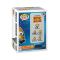 Фигурка Funko POP Movies: Despicable Me 4 - Mega Minion Gus