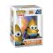 Фигурка Funko POP Movies: Despicable Me 4 - Mega Minion Gus