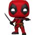 Фигурка Funko POP Marvel: Deadpool 3 - Deadpool