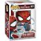 Фигурка Funko POP Games: Spider-Man 2 - Peter Parker Suit