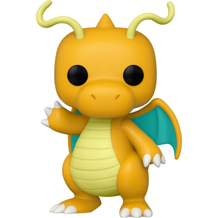 Фігурка Funko POP Games: Pokemon - Dragonite