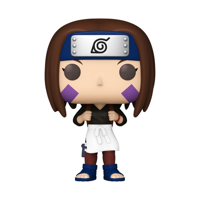 Фигурка Funko POP Animation: Naruto - Rin Nohara
