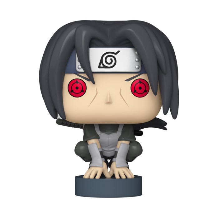 Фигурка Funko POP Animation: Naruto - Itachi
