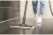 Пароочисник Karcher SC 4 EasyFix Iron, 2000Вт, 800мл, 3.5Бар, праска в компл, біло-чорний