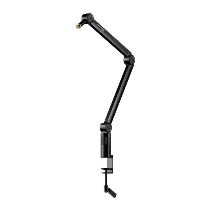 Держатель микрофона HyperX Caster Mic, черный