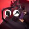 Держатель микрофона HyperX Caster Mic, черный