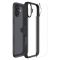 Чохол Spigen для iPhone 16, Ultra Hybrid, Matte Black