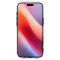 Чехол Spigen для iPhone 16 Pro, Ultra Hybrid, Crystal Clear