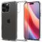 Чохол Spigen для iPhone 16 Pro, Ultra Hybrid, Crystal Clear