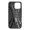Чохол Spigen для iPhone 16 Pro, Core Armor, Matte Black