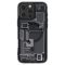 Чехол Spigen для iPhone 16 Pro Max, Ultra Hybrid MagFit, Zero One