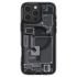 Чехол Spigen для iPhone 16 Pro Max, Ultra Hybrid MagFit, Zero One