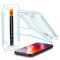 Скло Spigen для iPhone 17 Pro/ 17/16 Pro, Glas.tR EZ Fit, (2 Pack)